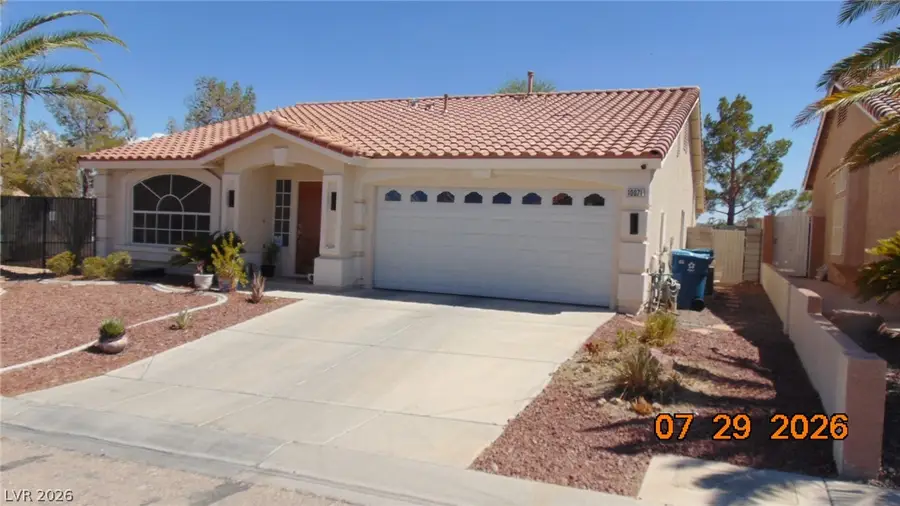 10071 Tanner Rapids Court, Las Vegas, NV 89148 - #3