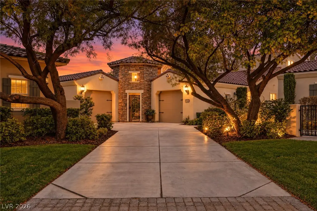 3381 Birchwood Park Circle, Las Vegas, NV 89141 - #1