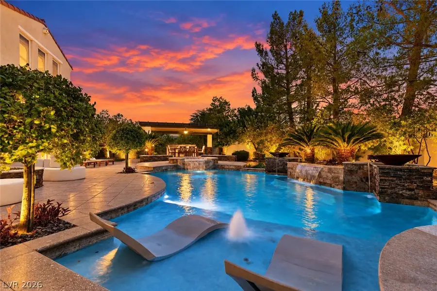 3381 Birchwood Park Circle, Las Vegas, NV 89141 - #3