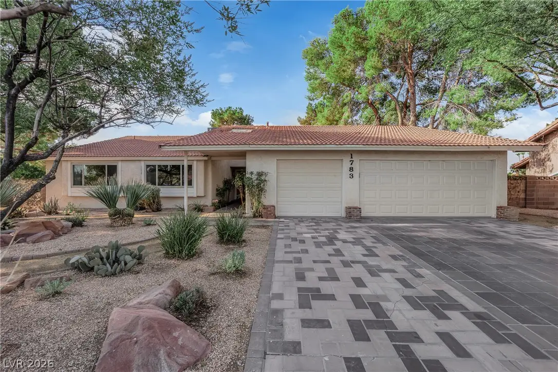 1783 Pandora Drive, Las Vegas, NV 89123 - #1