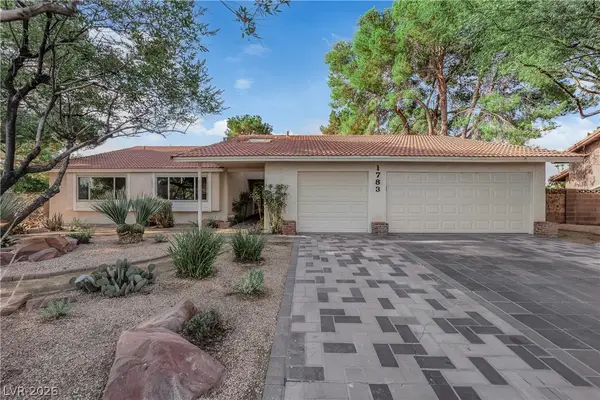 1783 Pandora Drive, Las Vegas, NV 89123