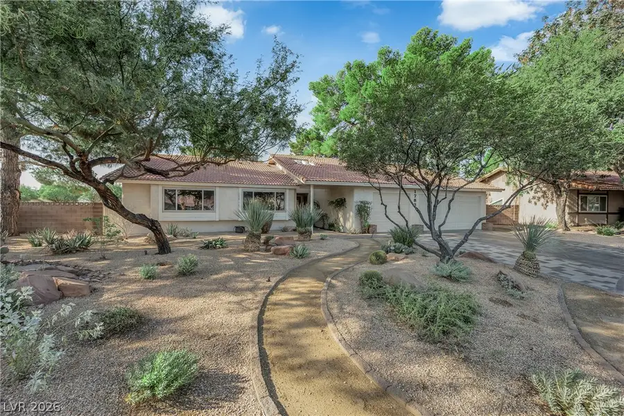 1783 Pandora Drive, Las Vegas, NV 89123 - #2