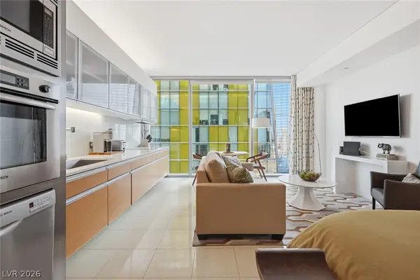 3722 Las Vegas Boulevard #2209, Las Vegas, NV 89158