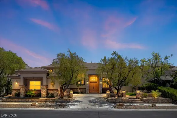 304 Queens Gate Court, Las Vegas, NV 89145