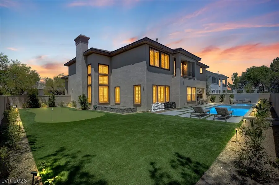304 Queens Gate Court, Las Vegas, NV 89145 - #2
