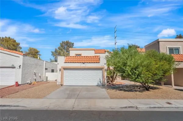3124 Centavo Drive, Las Vegas, NV 89117