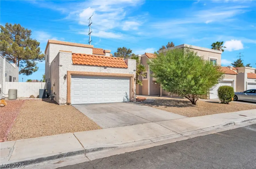 3124 Centavo Drive, Las Vegas, NV 89117 - #2