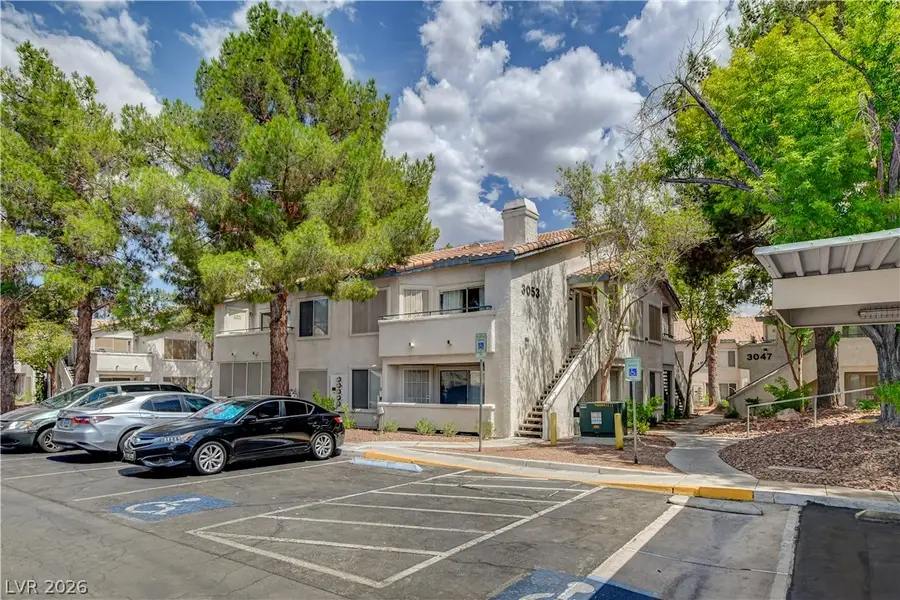 3053 Casey Drive #202, Las Vegas, NV 89120 - #3