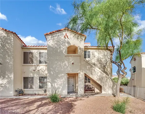 698 S Racetrack Road #1521, Henderson, NV 89015