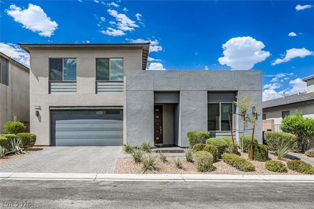 4178 Railhead Pass Avenue, Las Vegas, NV 89141 - #1