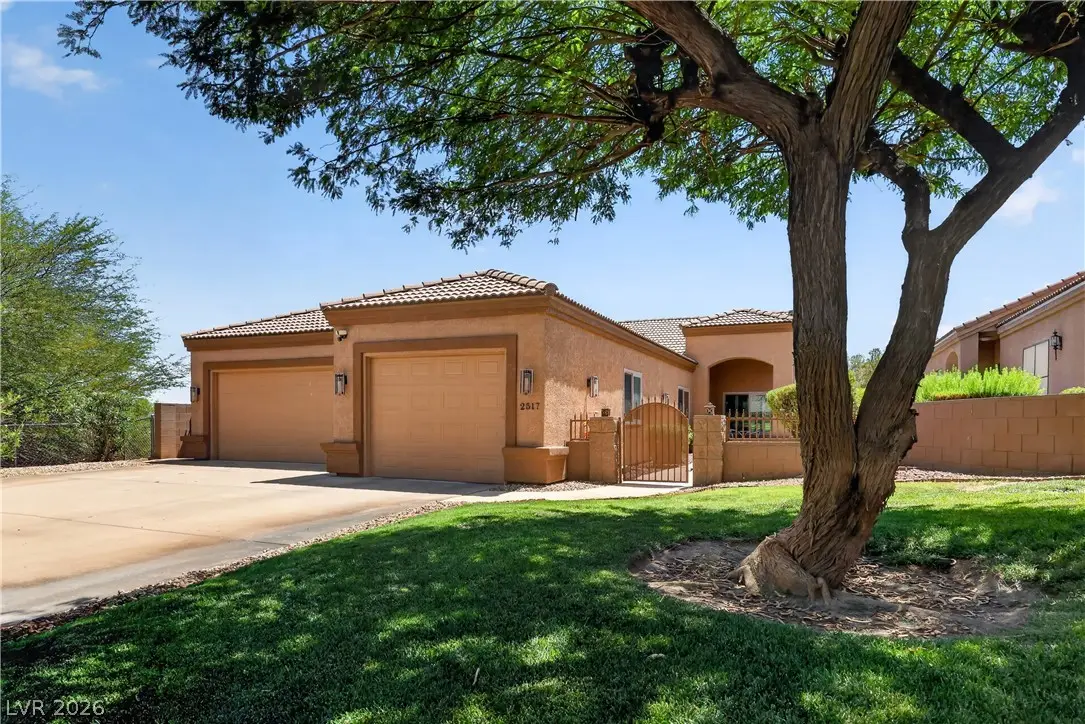 2517 Links Drive, Laughlin, NV 89029 - #1