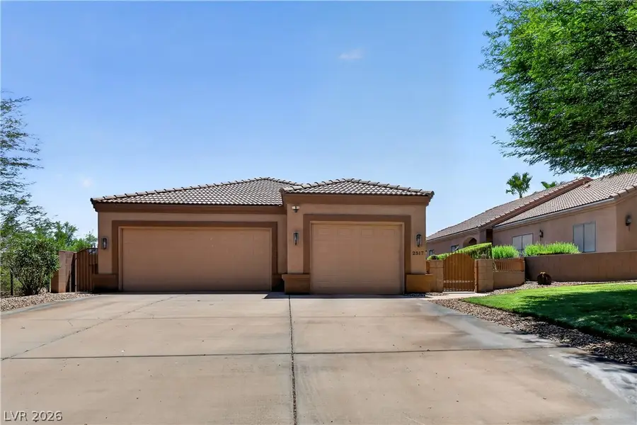 2517 Links Drive, Laughlin, NV 89029 - #3