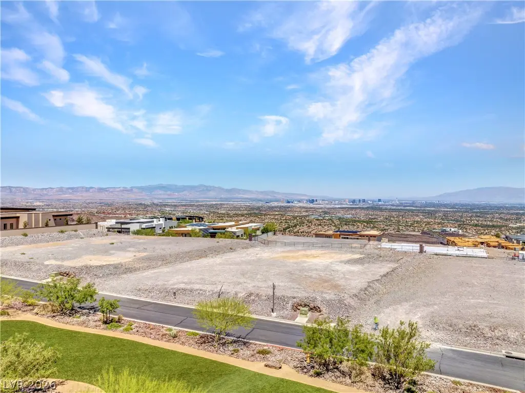 5 Stonecutter Court, Henderson, NV 89012 - #1