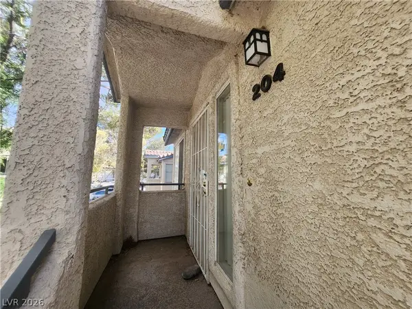 5150 Mandalay Springs Drive #204, Las Vegas, NV 89120