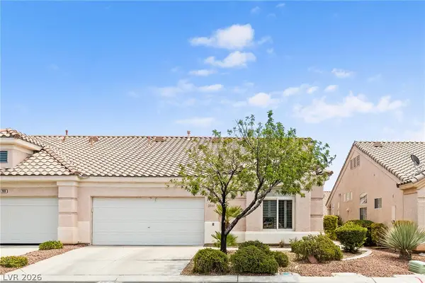 2844 Cygnus Street, Las Vegas, NV 89117