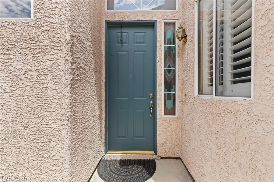 2844 Cygnus Street, Las Vegas, NV 89117 - #2