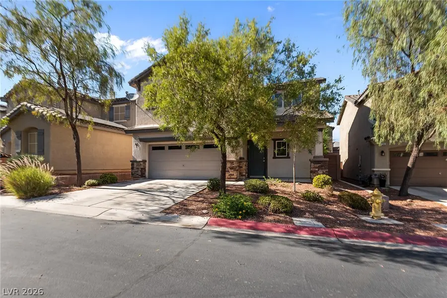 10248 Gibson Isle Drive, Las Vegas, NV 89166 - #2