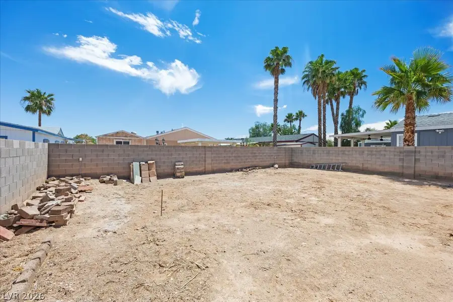 4558 W Sonia Rose Lane, Las Vegas, NV 89122 - #3