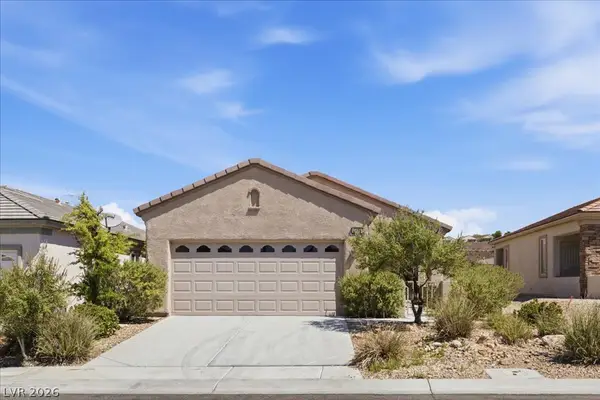 2428 Ashen Light Drive, Henderson, NV 89044
