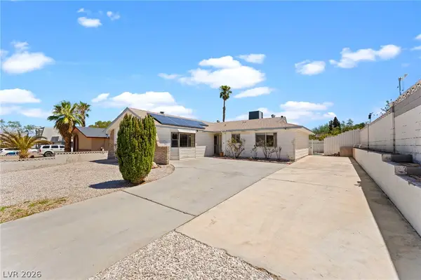 7313 Gray Street, Las Vegas, NV 89145