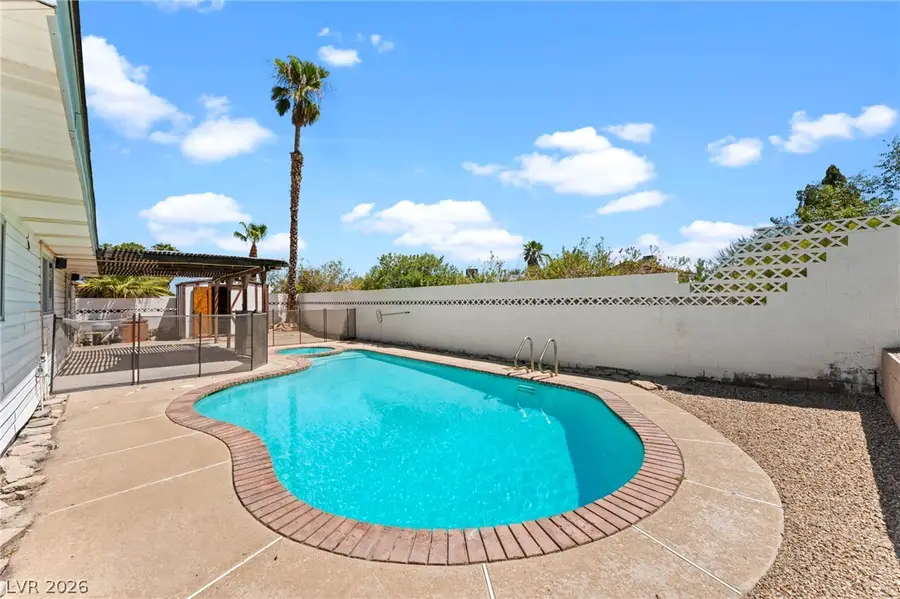 7313 Gray Street, Las Vegas, NV 89145 - #2