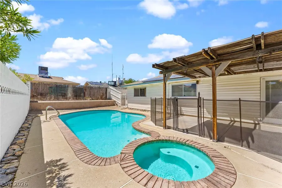 7313 Gray Street, Las Vegas, NV 89145 - #3
