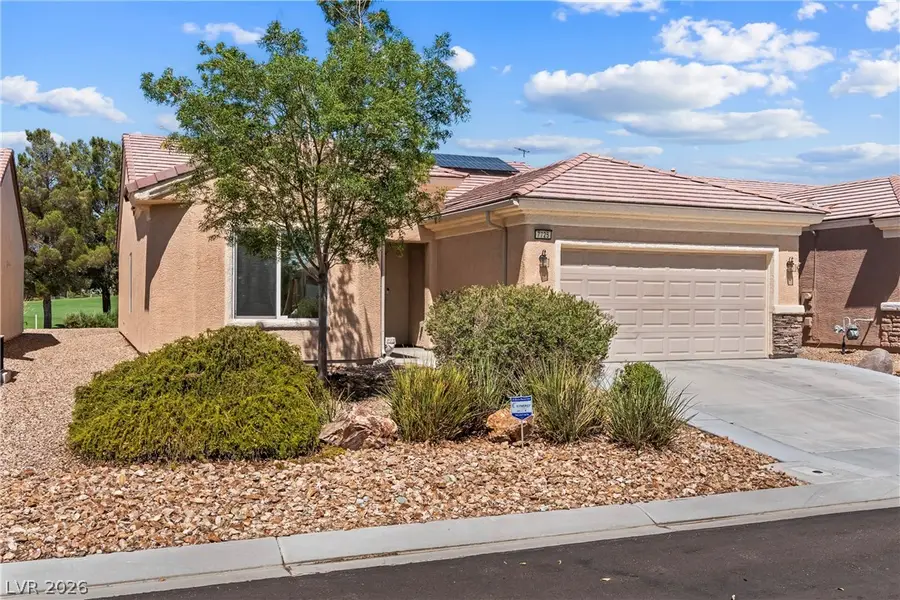 7725 Island Rail Drive, North Las Vegas, NV 89084 - #2