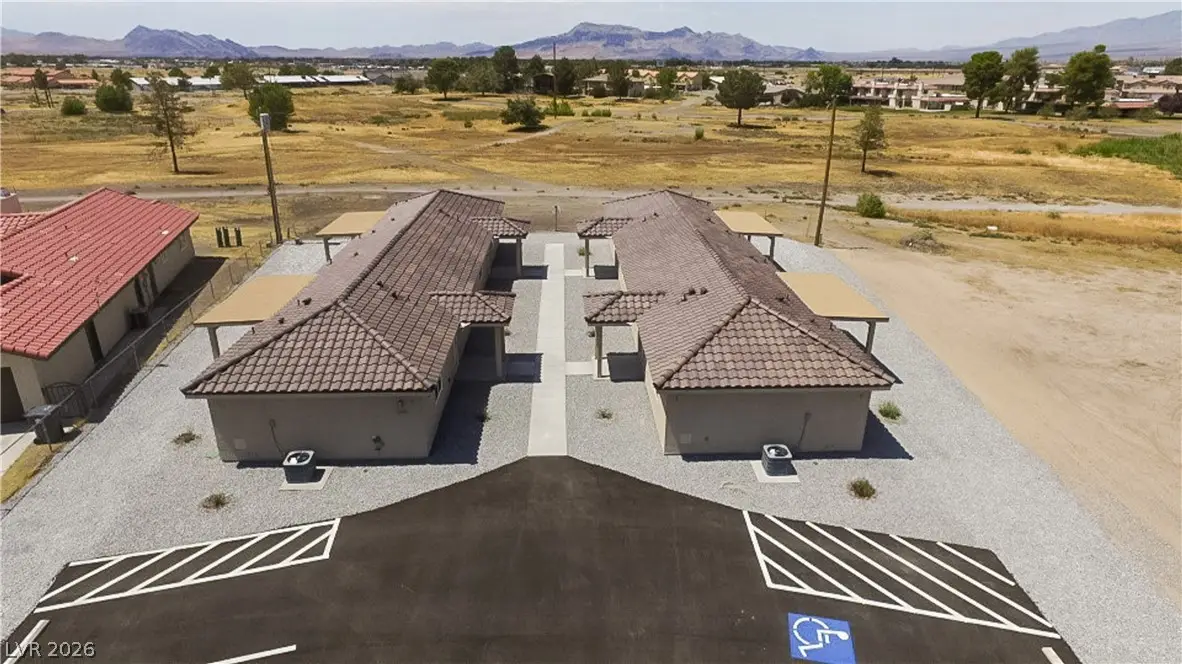 660 San Lorenzo Street, Pahrump, NV 89048 - #1