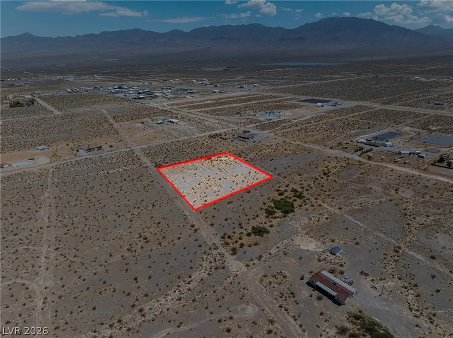 2651 N Natalia Lane, Pahrump, NV 89060 - #3