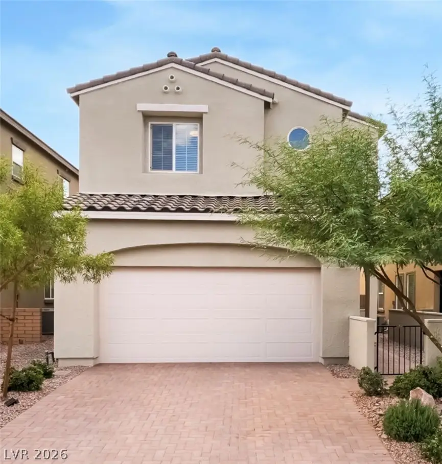 869 Greenspire Street, Henderson, NV 89011 - #1