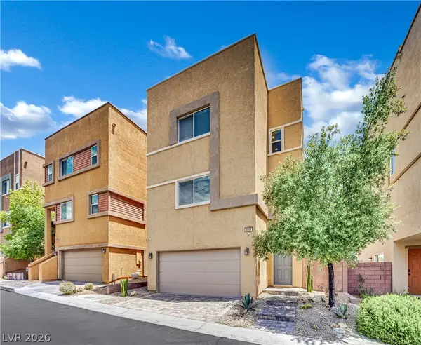 3944 Total Eclipse Street, Las Vegas, NV 89129