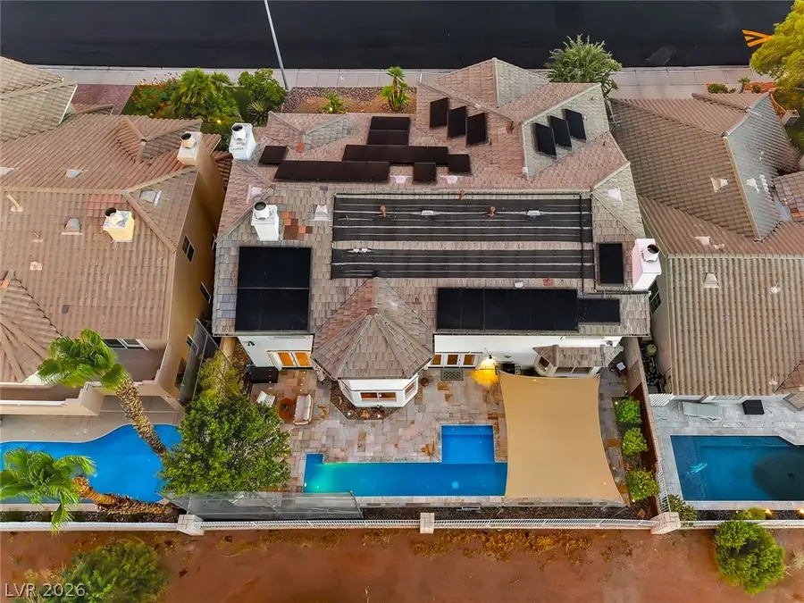 2438 Tour Edition Drive, Henderson, NV 89074 - #2