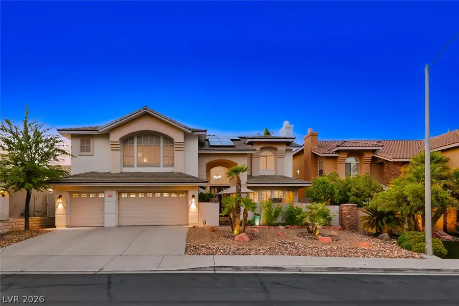 2438 Tour Edition Drive, Henderson, NV 89074 - #3
