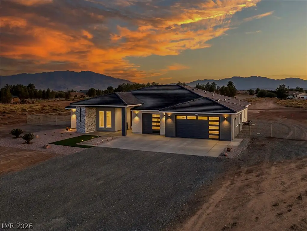 2770 S Platense Avenue, Pahrump, NV 89048 - #1