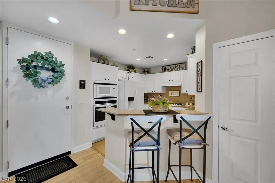 83 E Agate Avenue #305, Las Vegas, NV 89123 - #2