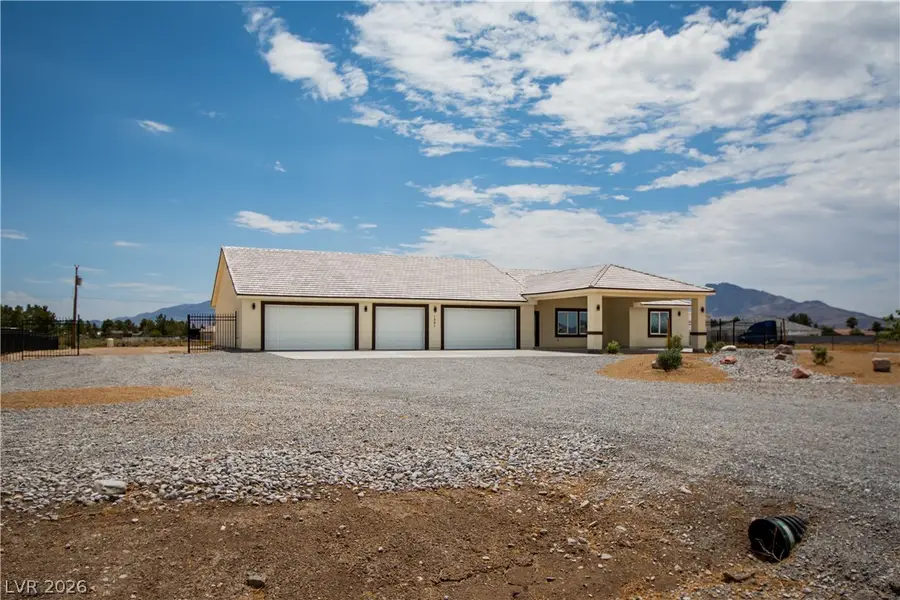 1351 Huckleberry Street, Pahrump, NV 89048 - #3