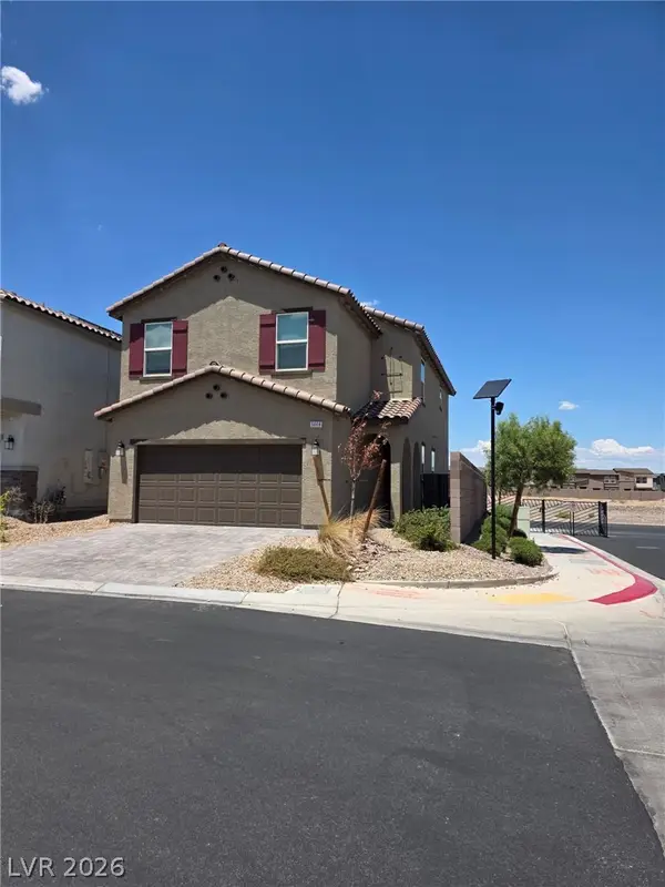 5008 Kaslo Avenue, Las Vegas, NV 89139