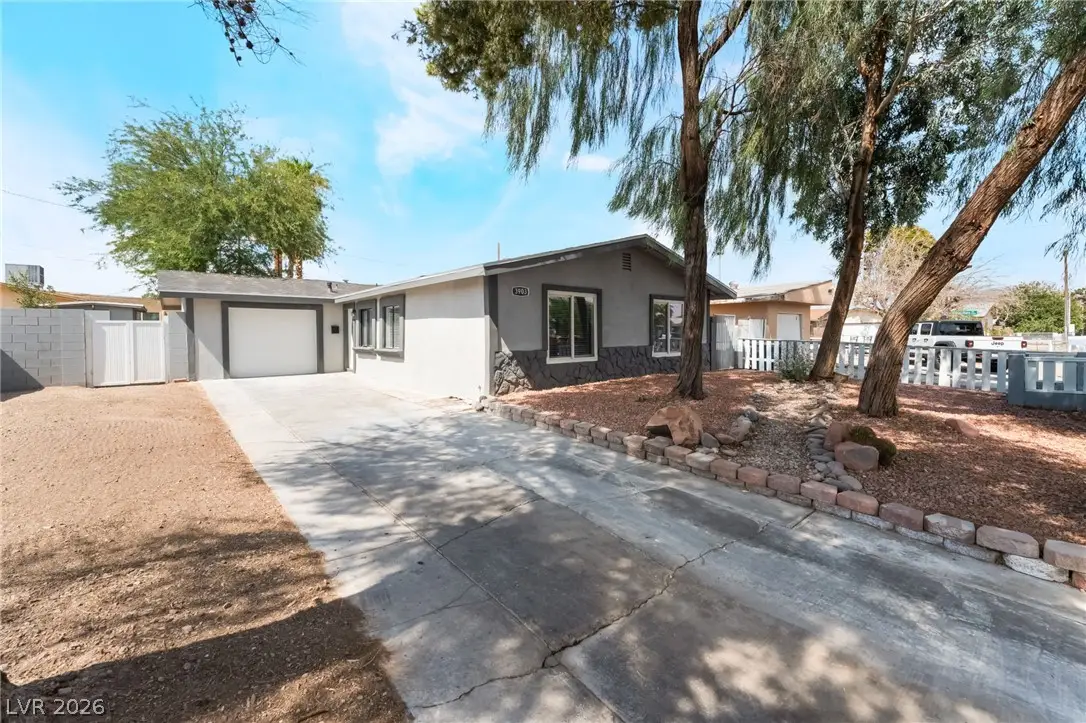 3903 Sequoia Avenue, Las Vegas, NV 89110 - #1