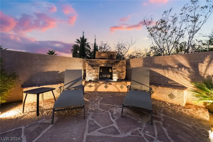 2676 Lochleven Way, Henderson, NV 89044 - #2