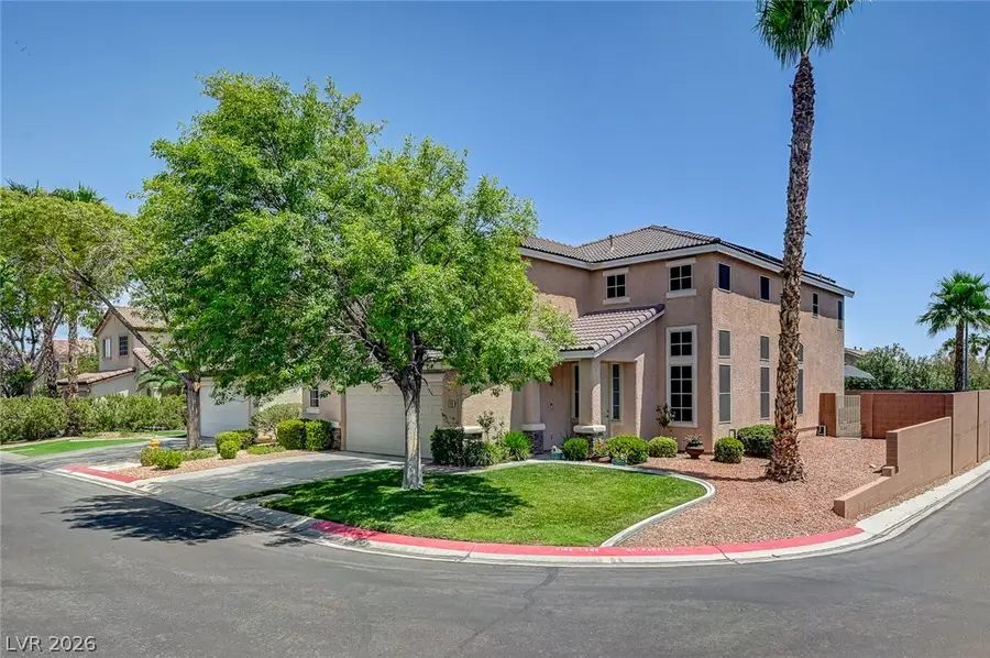 3720 Russell Peterson Court, Las Vegas, NV 89129 - #2