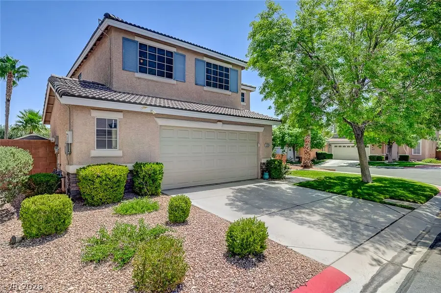 3720 Russell Peterson Court, Las Vegas, NV 89129 - #3