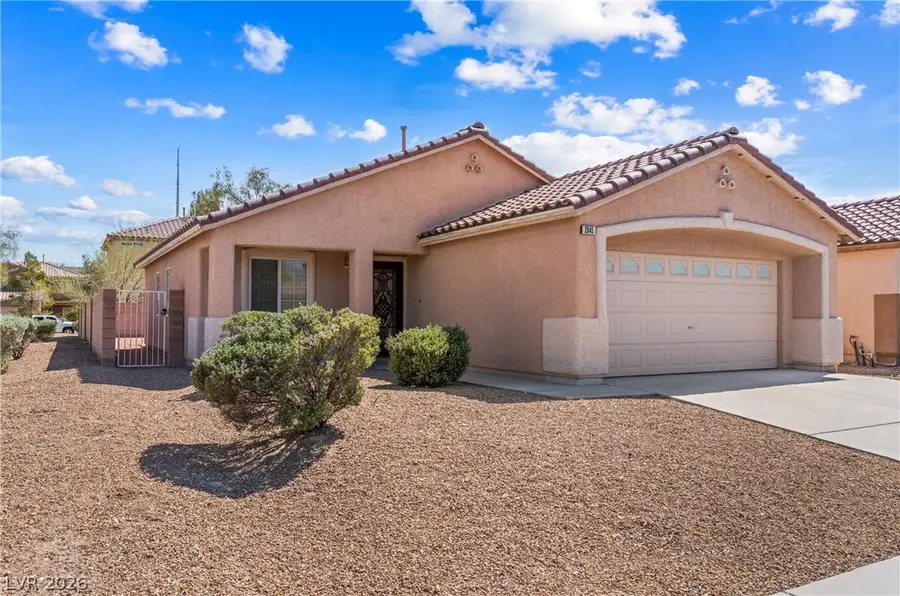 2845 Shayla Bay Avenue, North Las Vegas, NV 89086 - #2