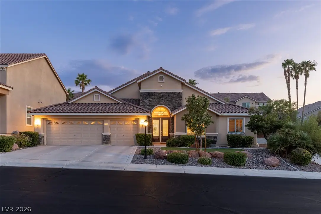 1533 Via Della Scala, Henderson, NV 89052 - #1