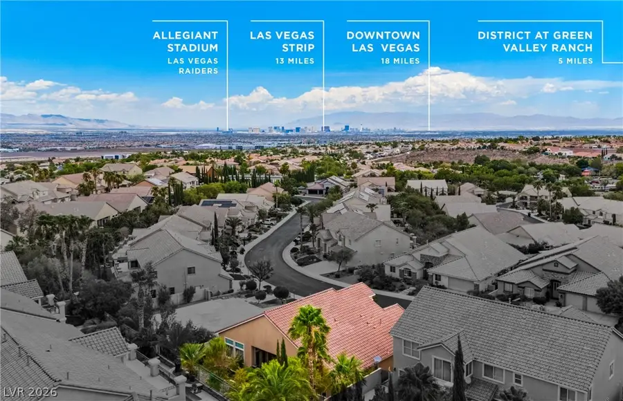 1533 Via Della Scala, Henderson, NV 89052 - #3