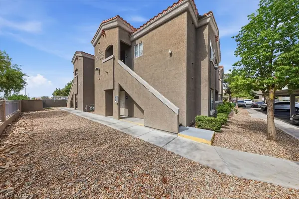 5525 W Flamingo Road #1023, Las Vegas, NV 89103