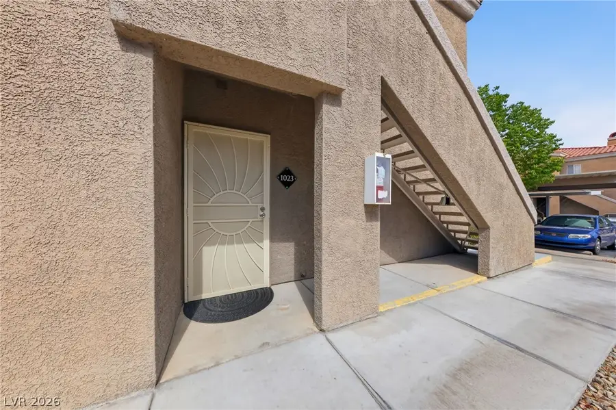 5525 W Flamingo Road #1023, Las Vegas, NV 89103 - #2