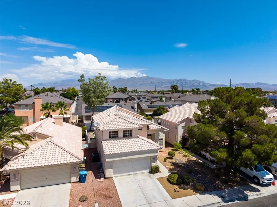 6804 White Lakes Avenue, Las Vegas, NV 89130 - #2