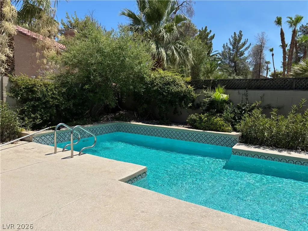 390 Rushing Creek Court, Henderson, NV 89014 - #1