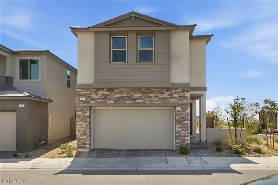 180 Cinder Cone Lane, Las Vegas, NV 89138 - #2