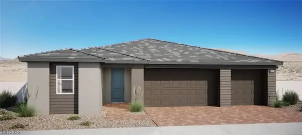 1659 Portofino Falls Place, Henderson, NV 89011